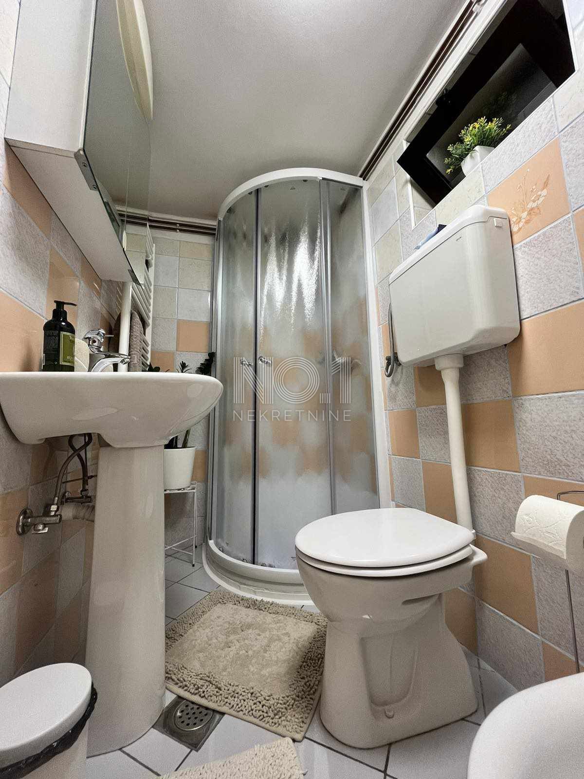 Stanovanje Hosti, Rijeka, 109,24m2