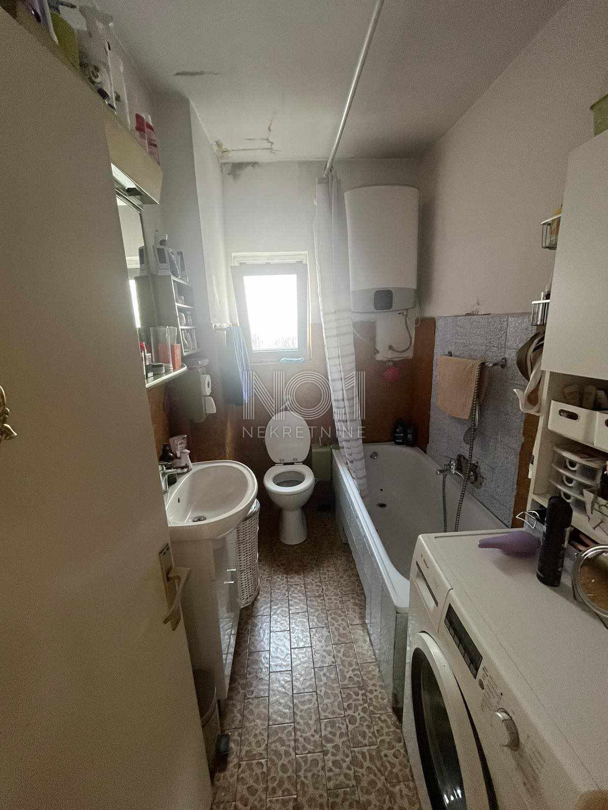 Stanovanje Hosti, Rijeka, 109,24m2