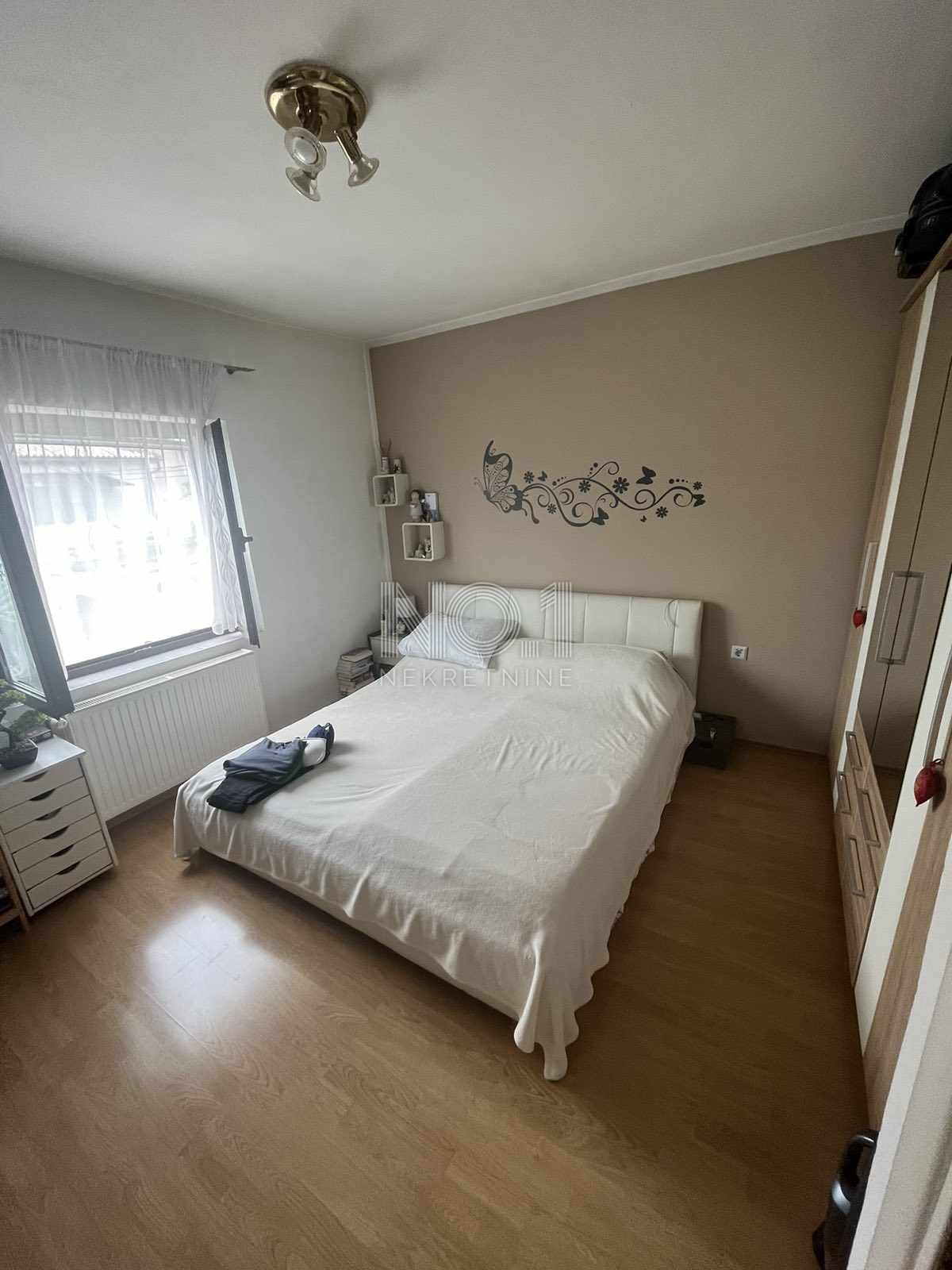 Stanovanje Hosti, Rijeka, 109,24m2
