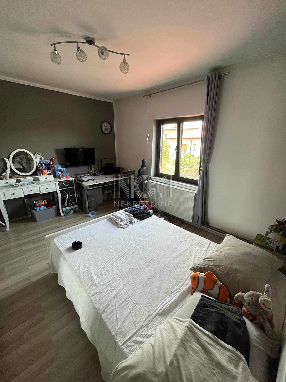 Stanovanje Hosti, Rijeka, 109,24m2