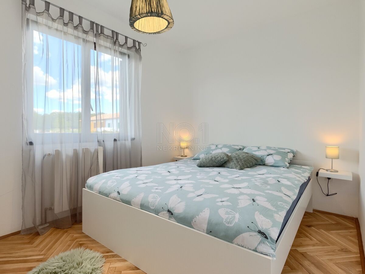 Barban - čudovita rustikalna vila z bazenom
