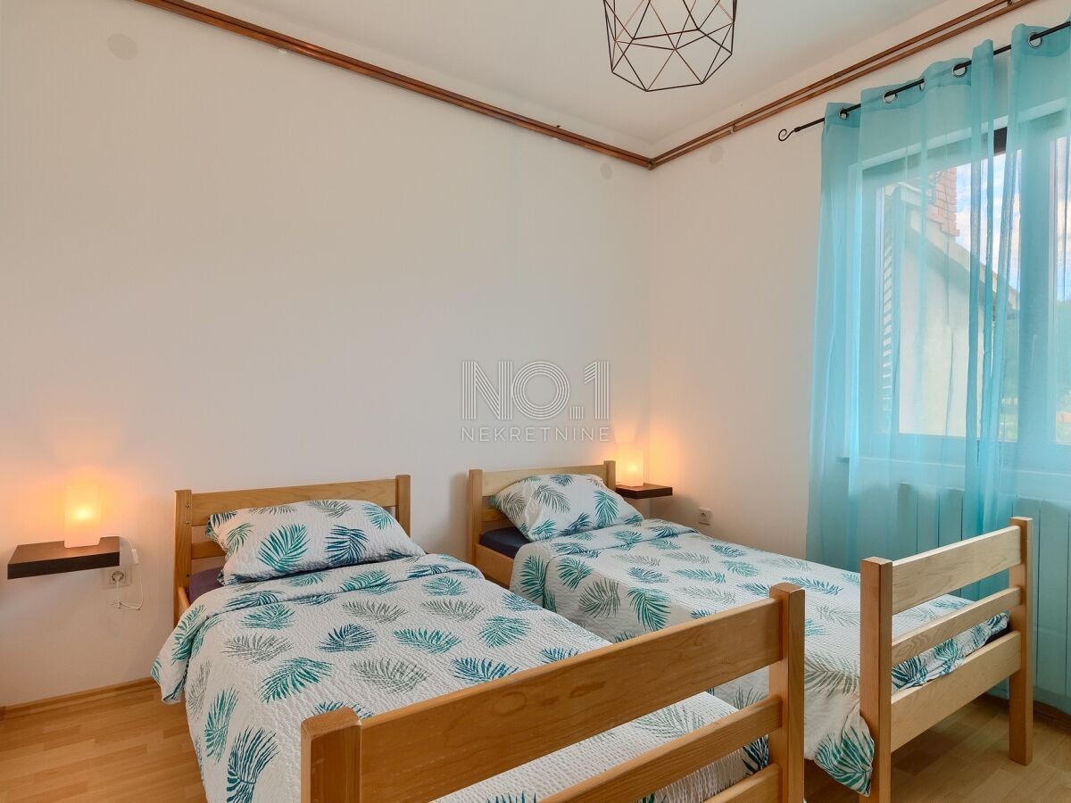 Barban - čudovita rustikalna vila z bazenom
