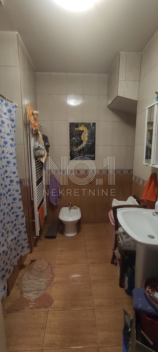 Stanovanje Centar, Rijeka, 72,10m2
