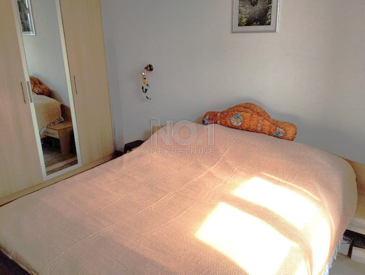 Stanovanje Centar, Rijeka, 72,10m2