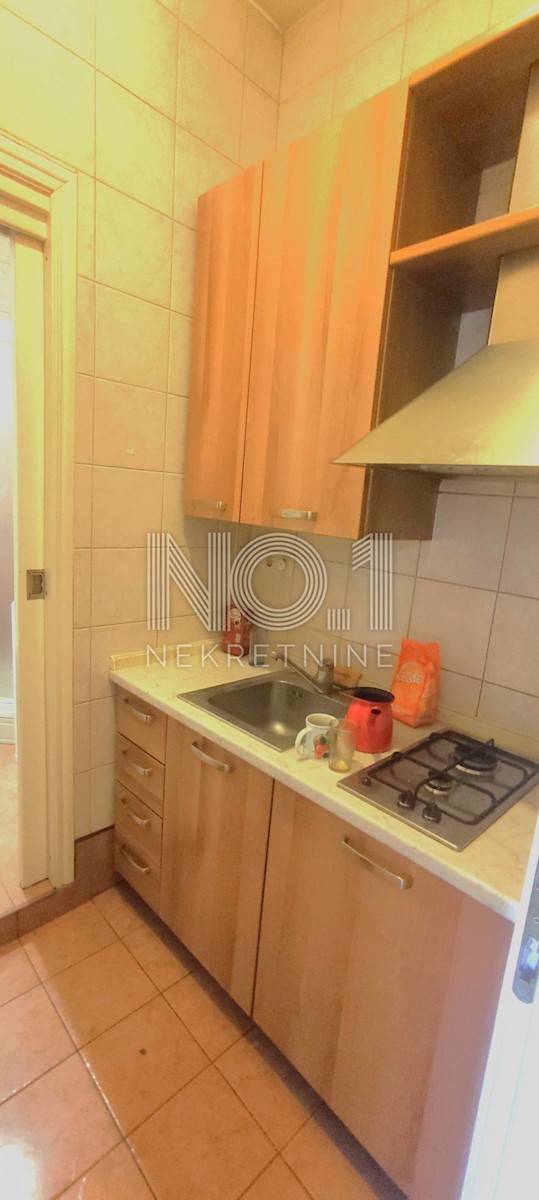Stanovanje Centar, Rijeka, 72,10m2