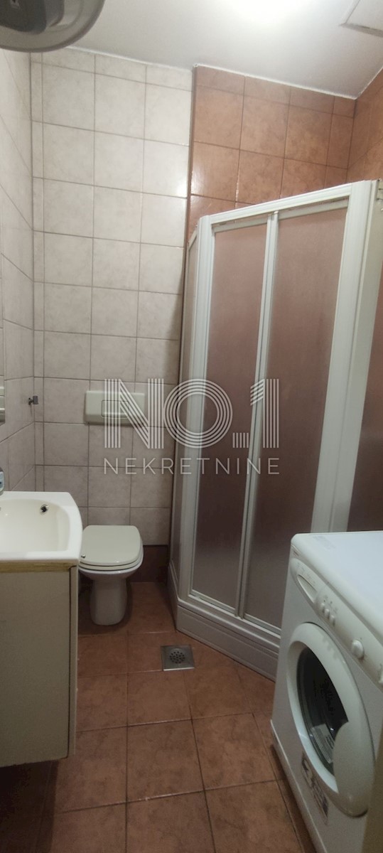 Stanovanje Centar, Rijeka, 72,10m2