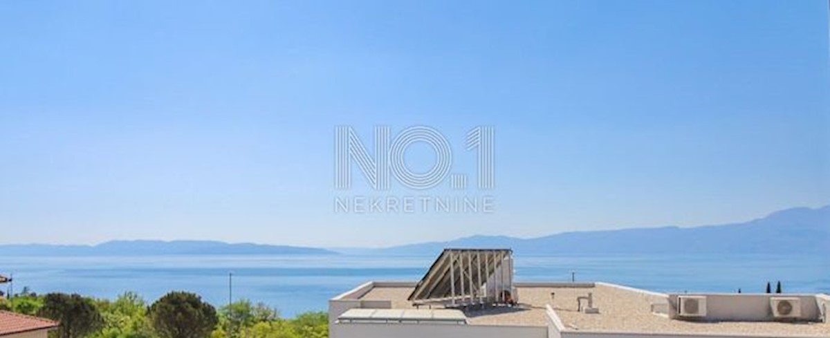 Hiša Kostrena, 330m2