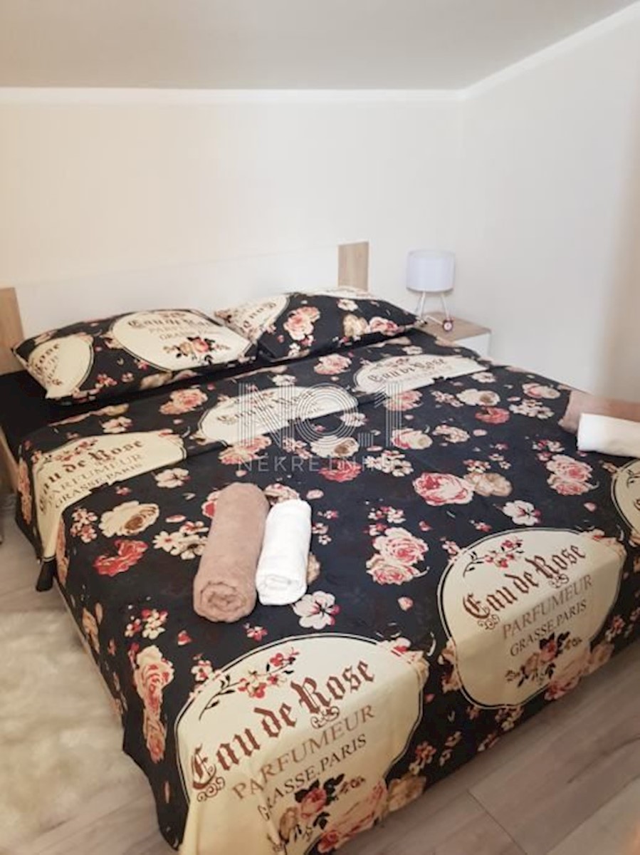 Novigrad - odličen apartma za turizem s pogledom na morje