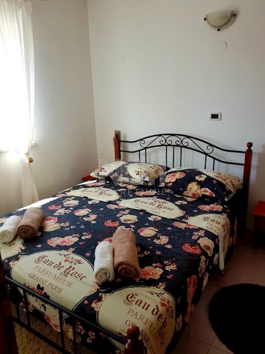 Novigrad - odličen apartma za turizem s pogledom na morje