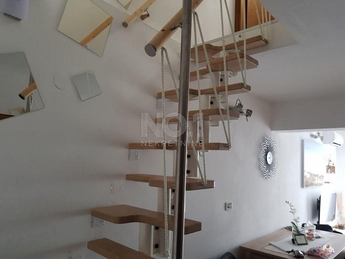 Novigrad - odličen apartma za turizem s pogledom na morje