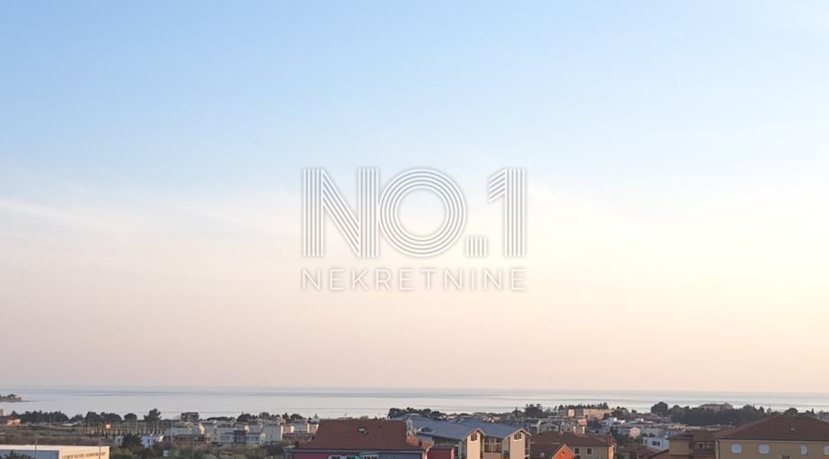 Novigrad - odličen apartma za turizem s pogledom na morje