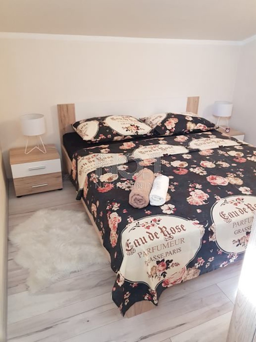 Novigrad - odličen apartma za turizem s pogledom na morje