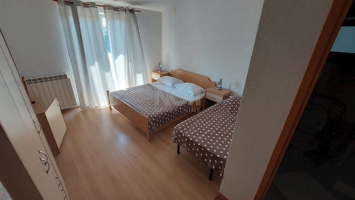 Umag - hotel/motel z velikim potencialom
