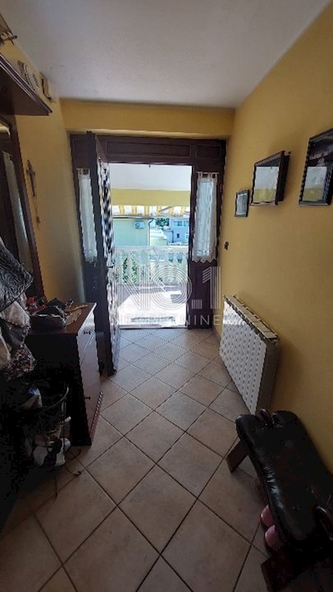 Umag - hotel/motel z velikim potencialom