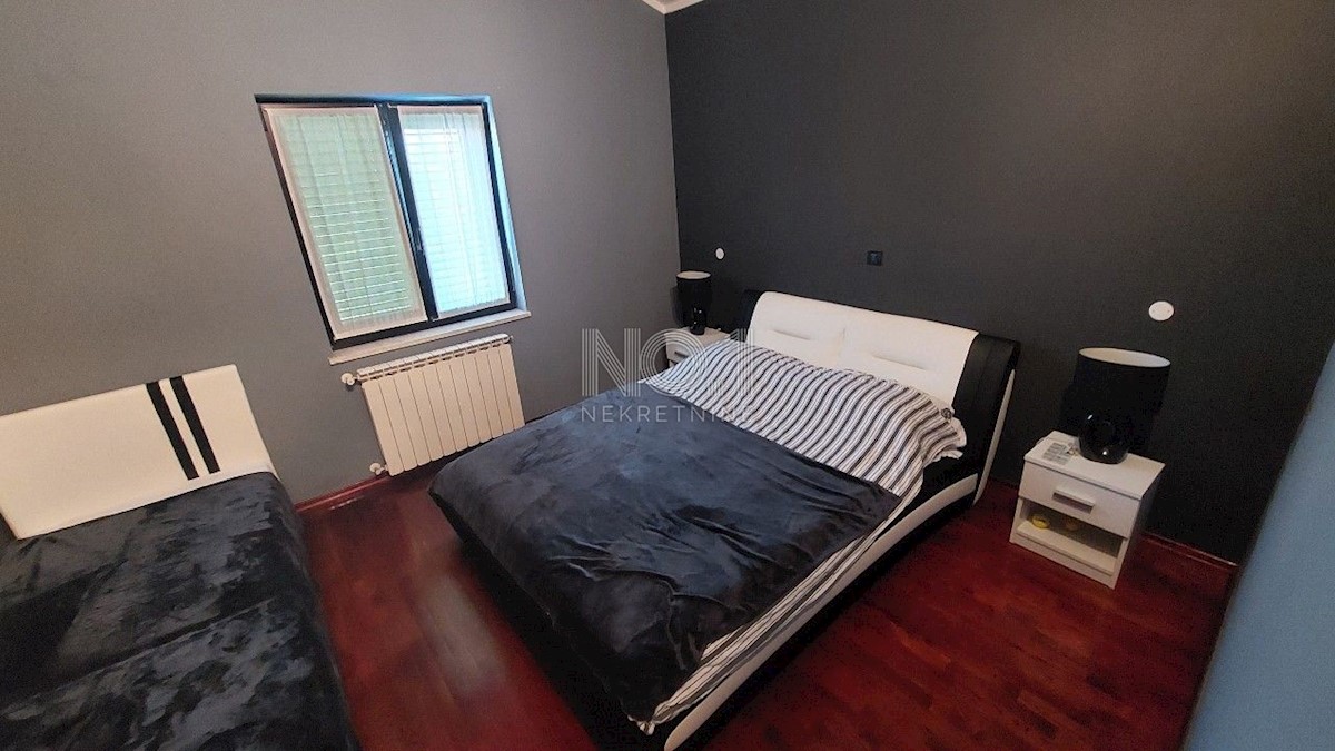 Umag - hotel/motel z velikim potencialom