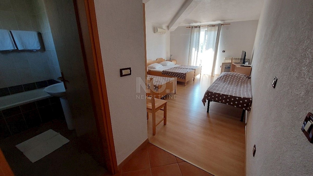 Umag - hotel/motel z velikim potencialom