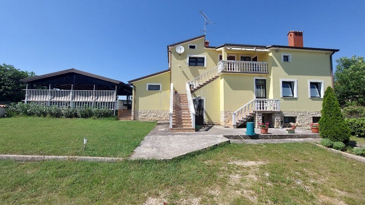 Umag - hotel/motel z velikim potencialom