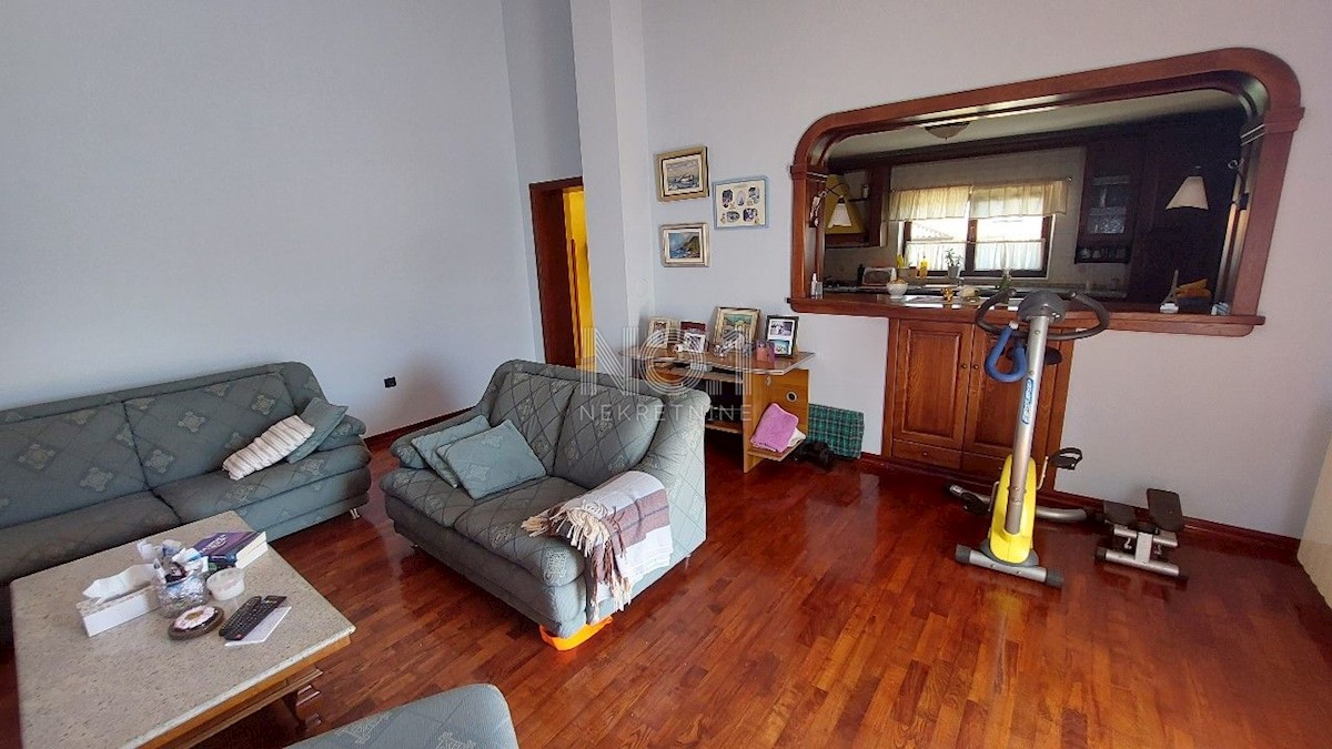 Umag - hotel/motel z velikim potencialom