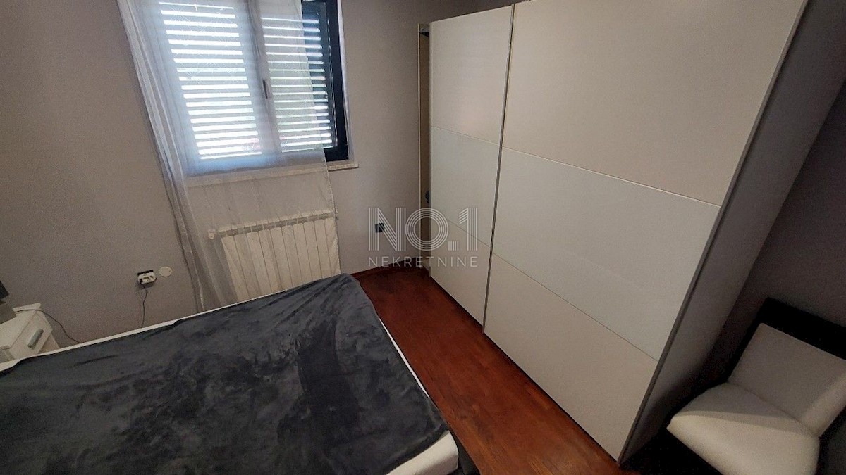 Umag - hotel/motel z velikim potencialom