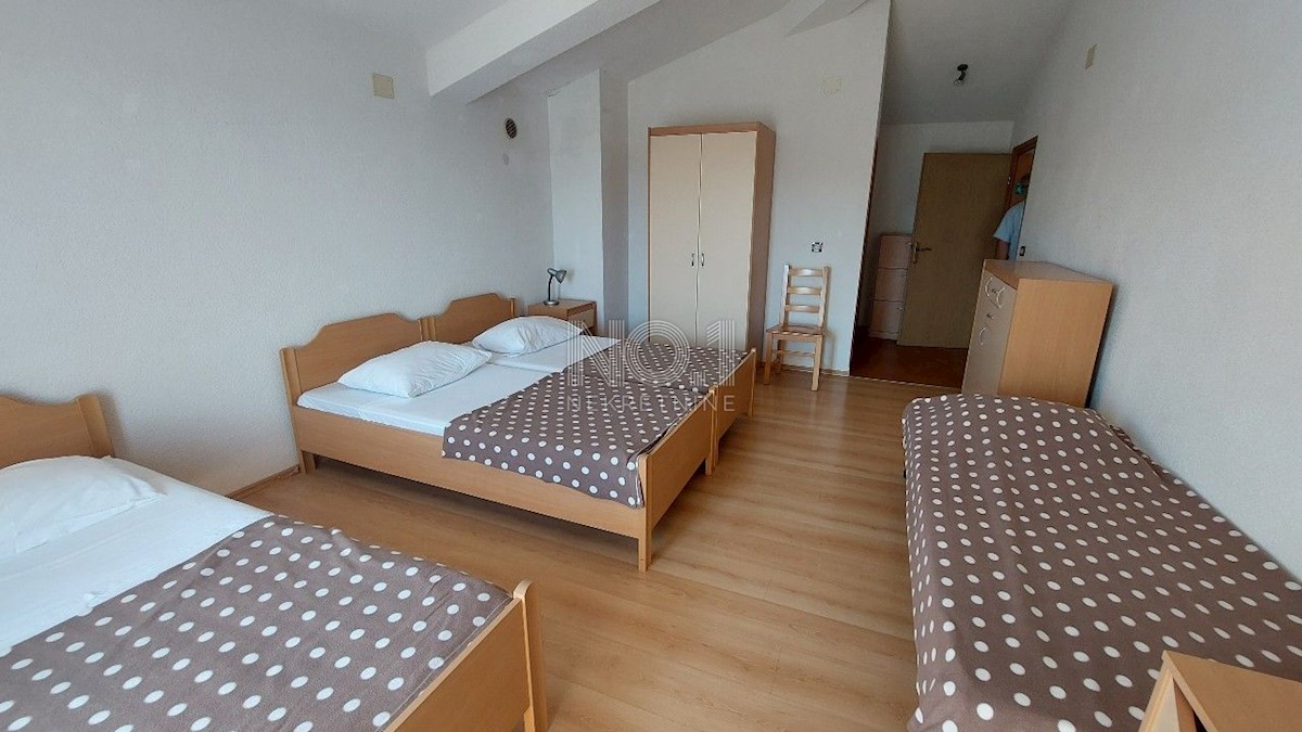 Umag - hotel/motel z velikim potencialom