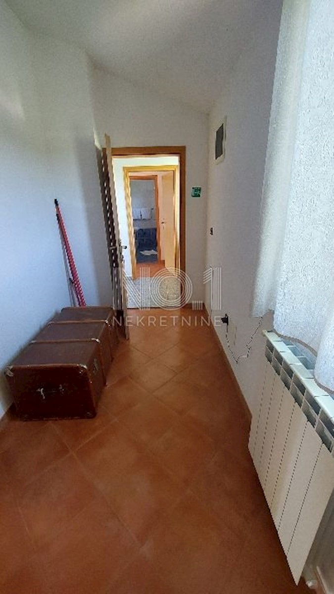 Umag - hotel/motel z velikim potencialom