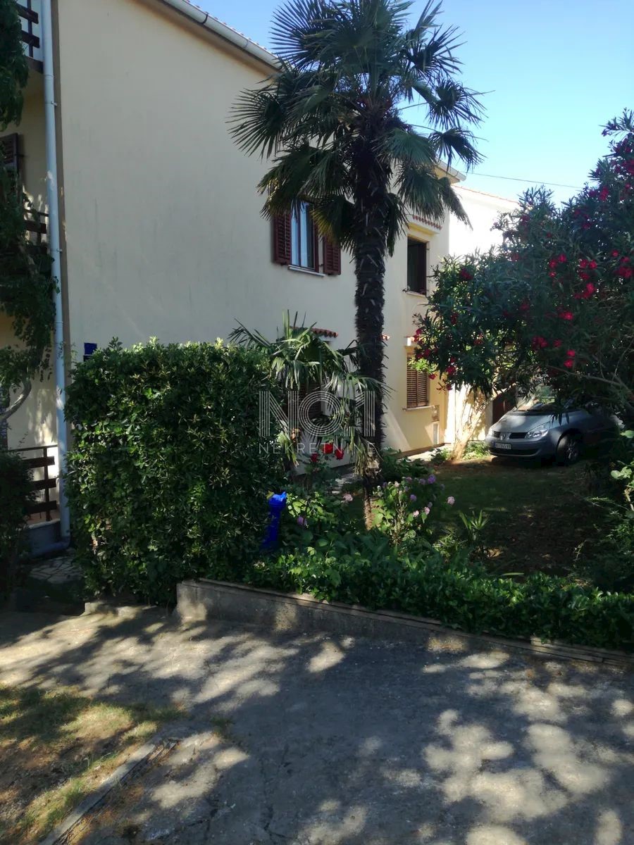 Medulin - apartmajska hiša na atraktivni lokaciji