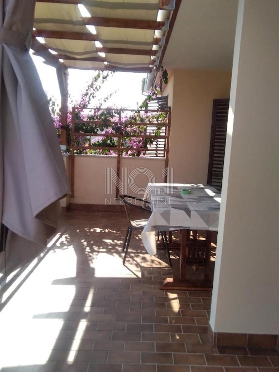 Medulin - apartmajska hiša na atraktivni lokaciji