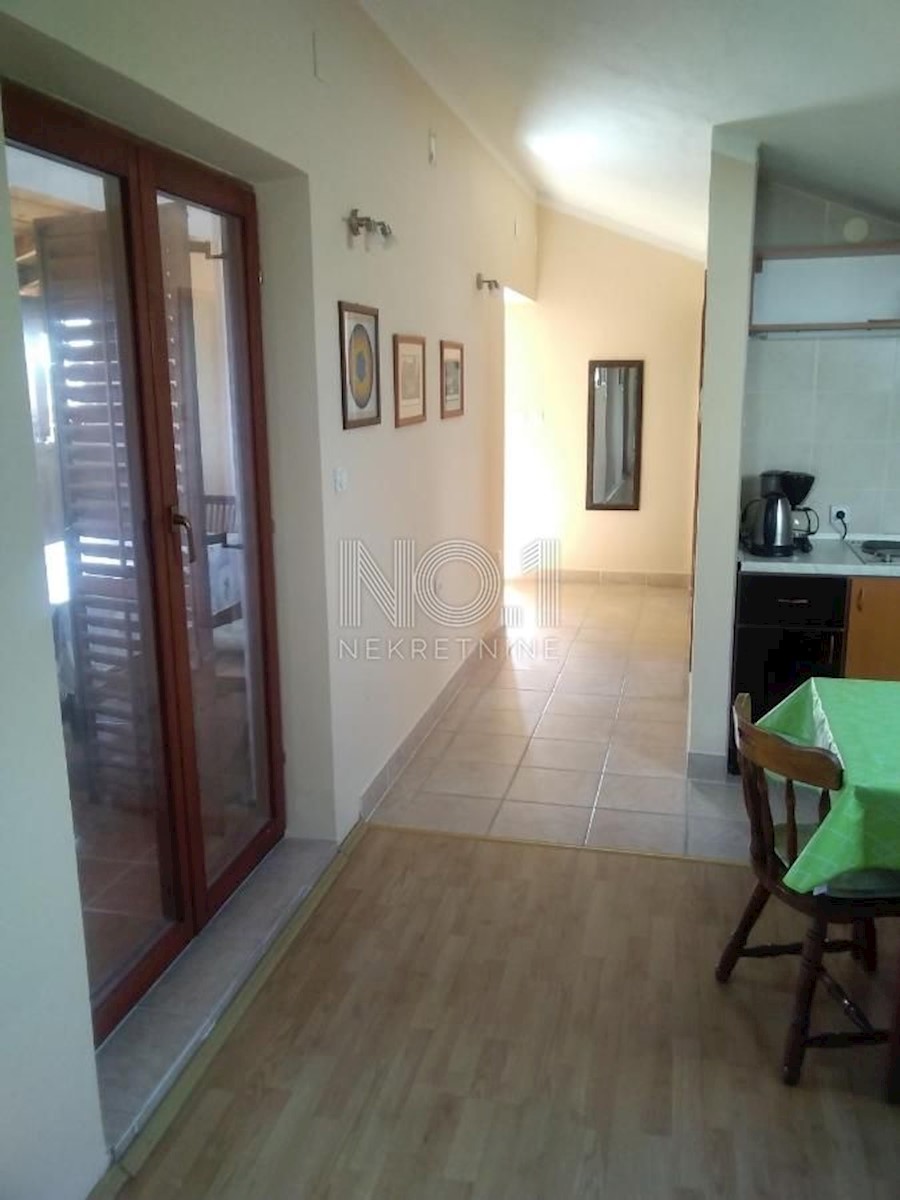 Medulin - apartmajska hiša na atraktivni lokaciji