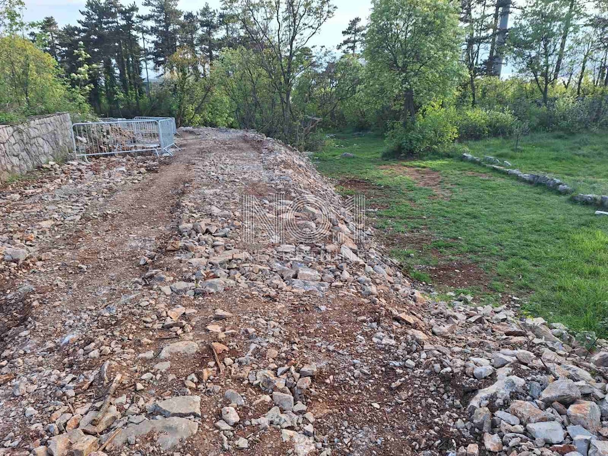 Martinkovac - prodaja gradbenega zemljišča za gradnjo 2 objektov