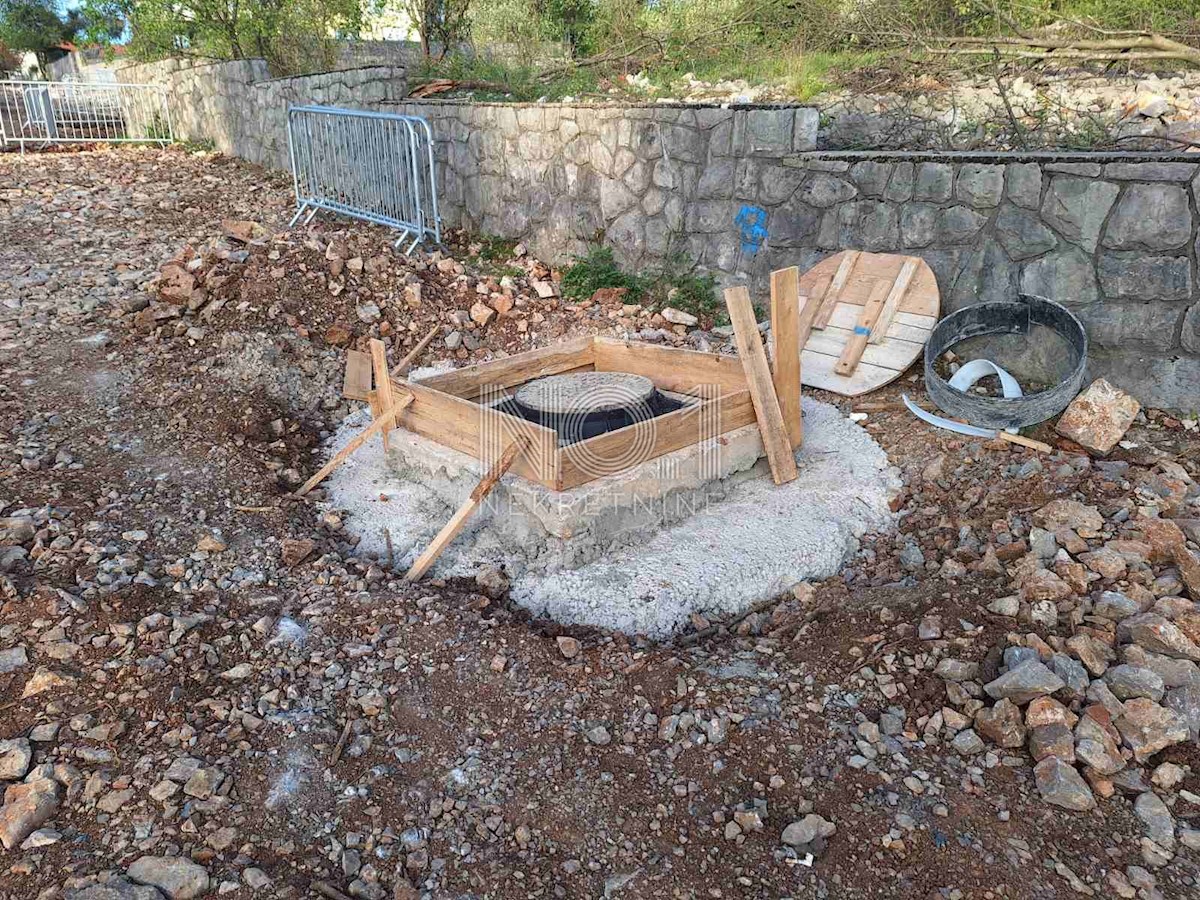 Martinkovac - prodaja gradbenega zemljišča za gradnjo 2 objektov