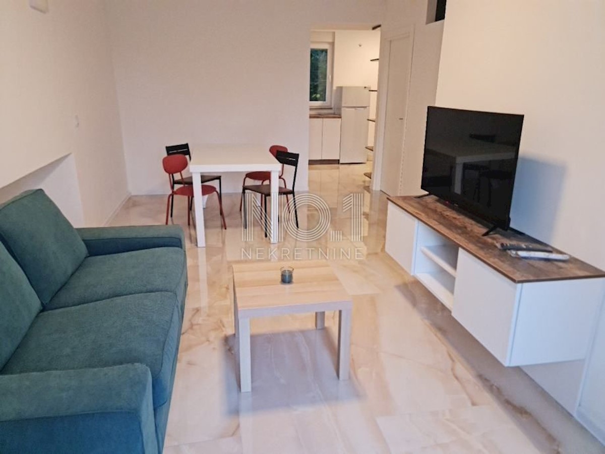 Kraljevica - novogradnja z vrhunskimi apartmaji