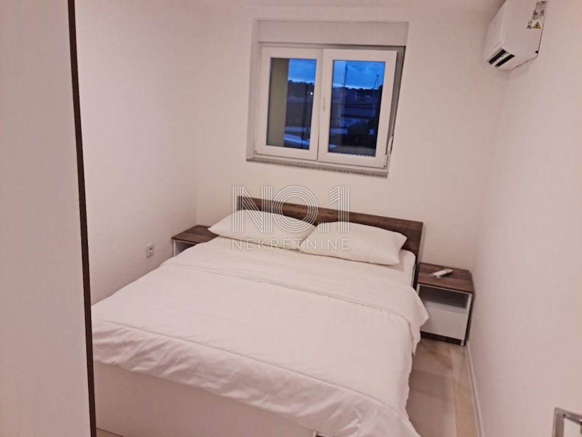 Kraljevica - novogradnja z vrhunskimi apartmaji