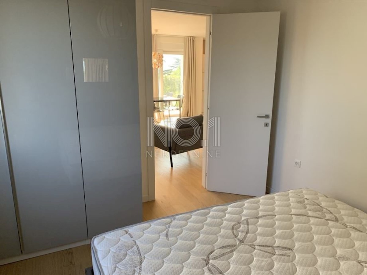 Marčeljeva Draga - prodamo moderno stanovanje s pogledom na morje