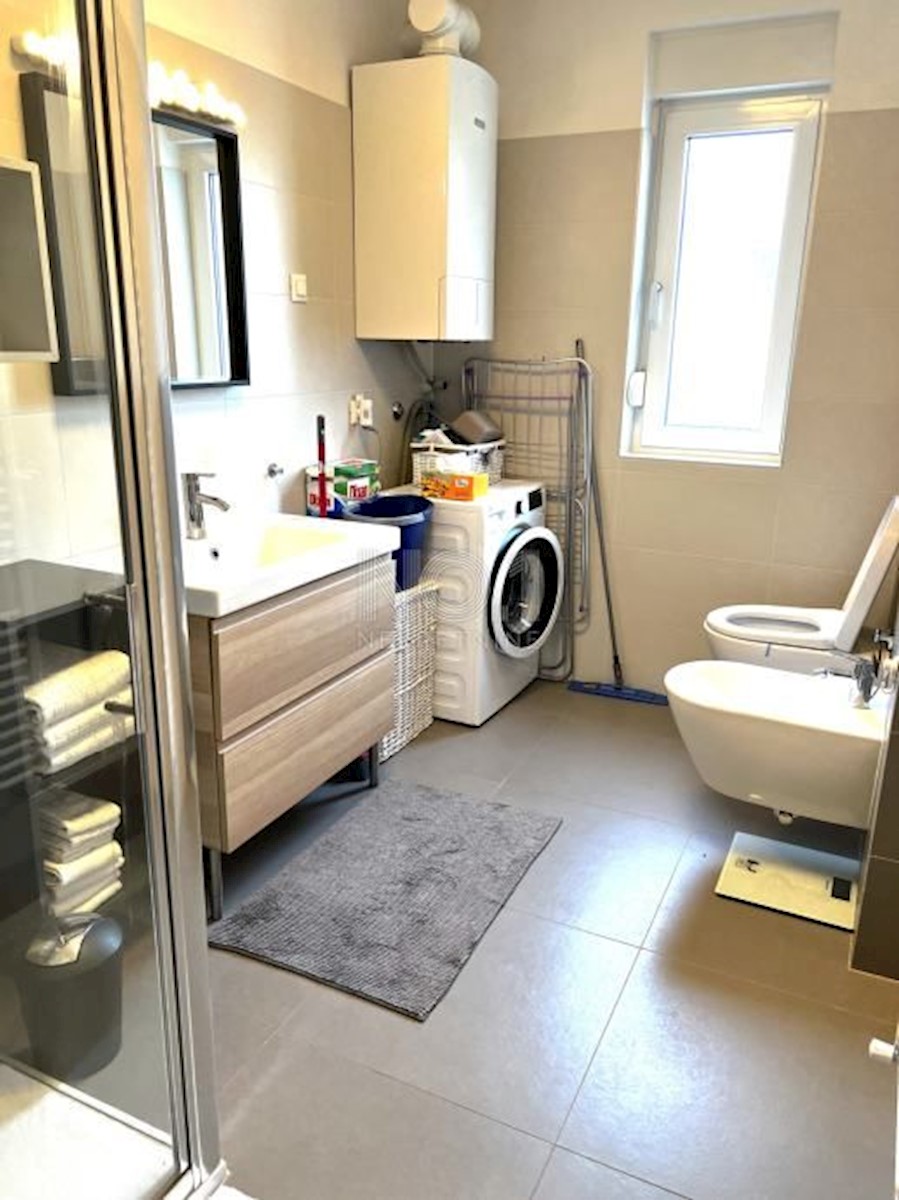 Marčeljeva Draga - prodamo moderno stanovanje s pogledom na morje