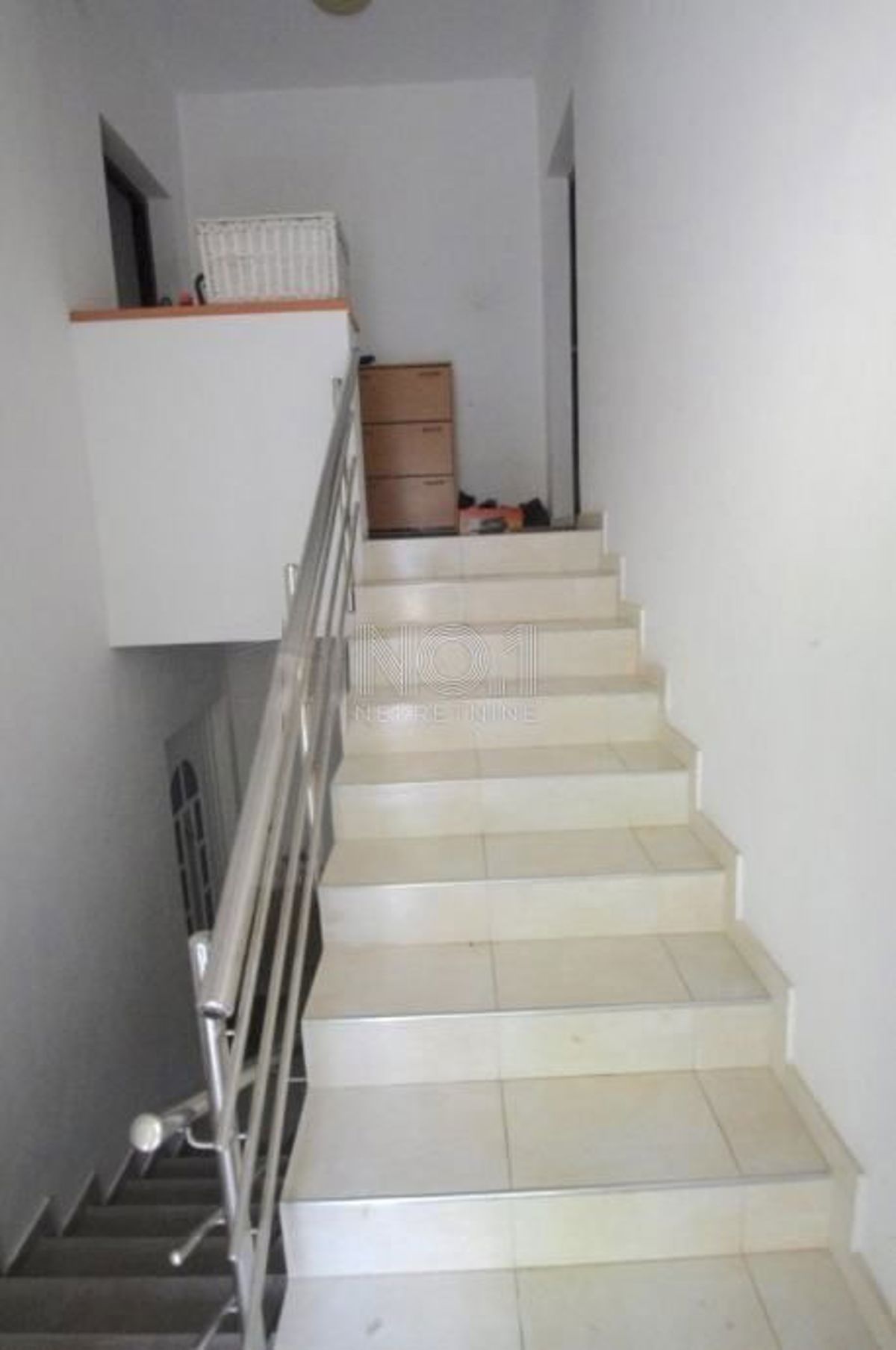 Opatija - prodaja dvoetažnega stanovanja z 2 balkonoma