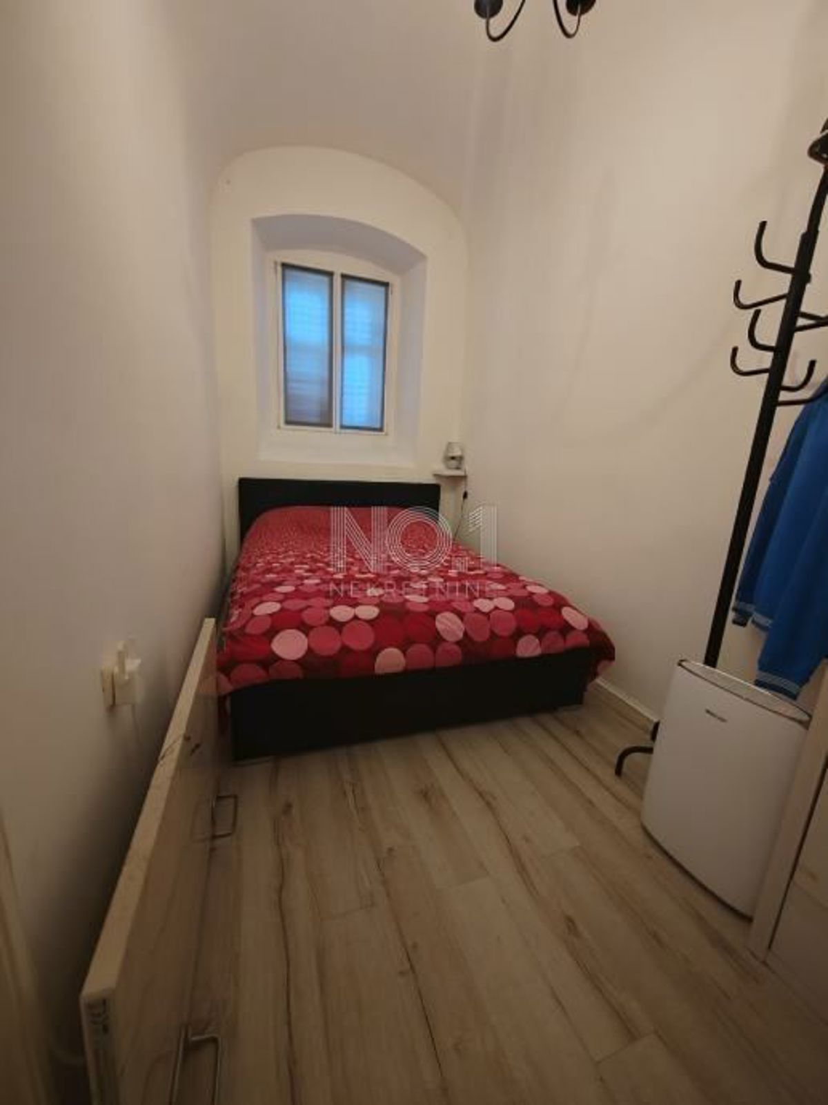Volosko - prenovljeni 2 stanovanjski enoti ob morju