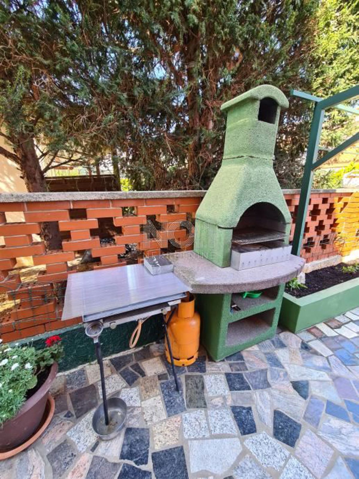 Rovinj - 2 apartmaja v 2. nadstropju s pogledom na morje