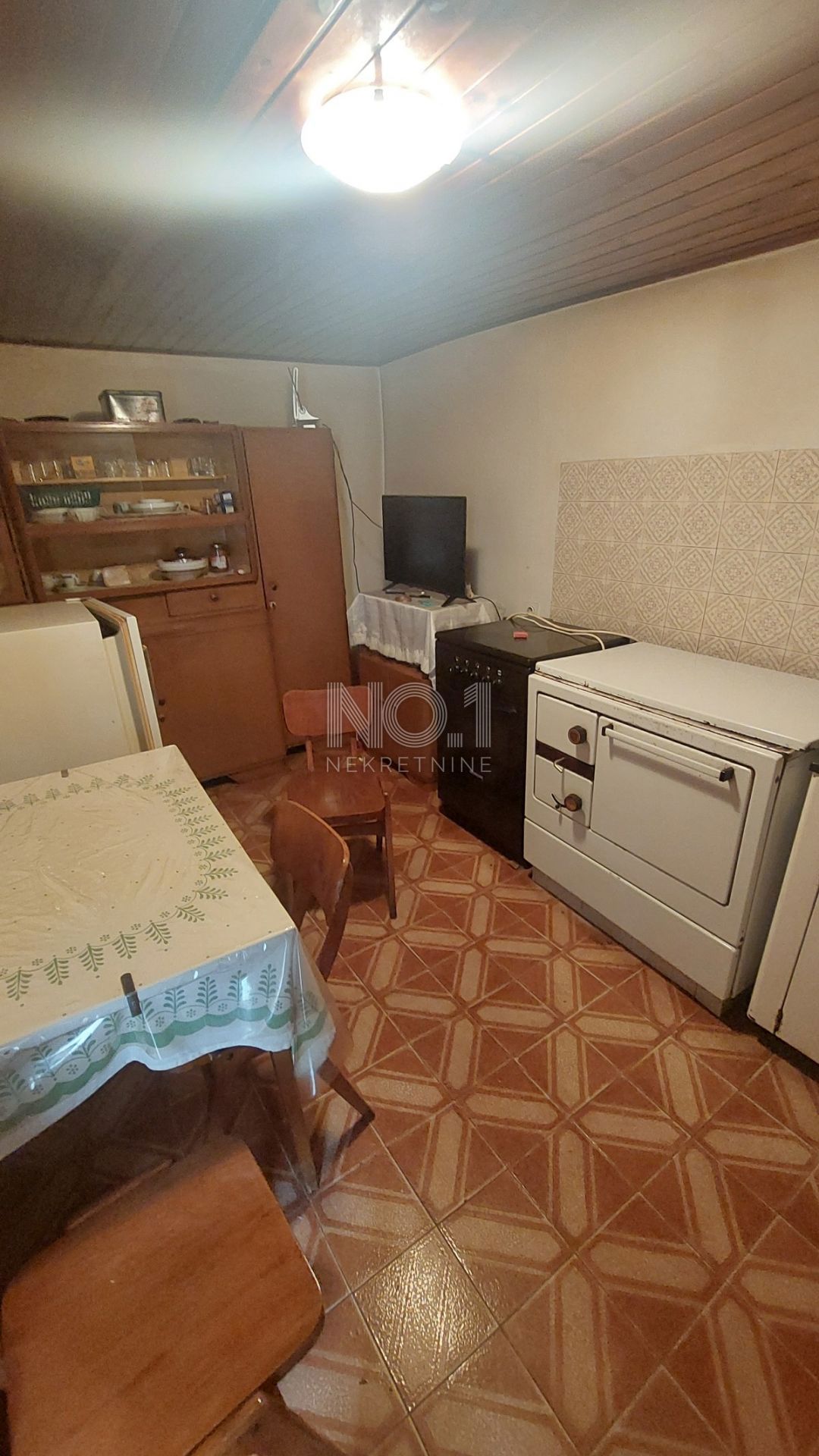 Kringa - starina za prodajo in obnovo