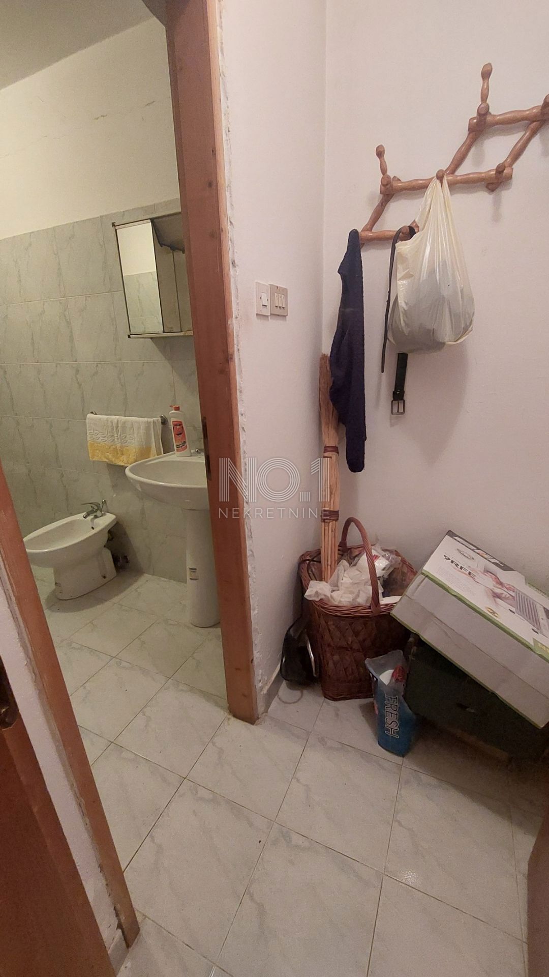 Kringa - starina za prodajo in obnovo