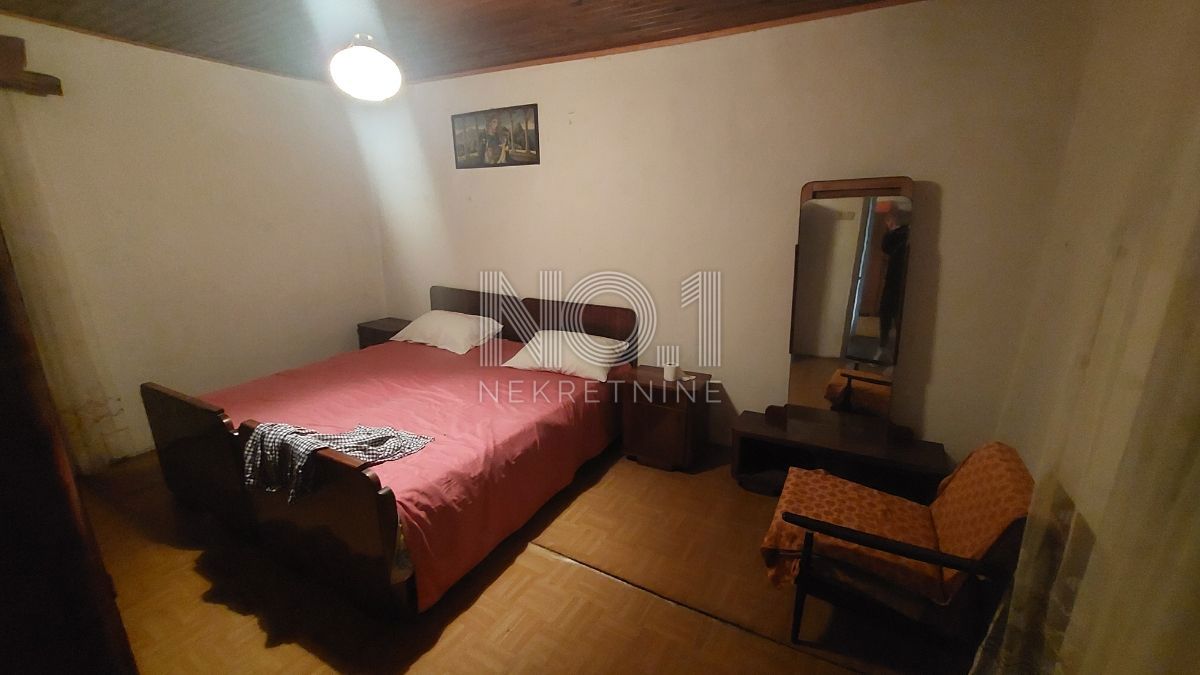 Kringa - starina za prodajo in obnovo