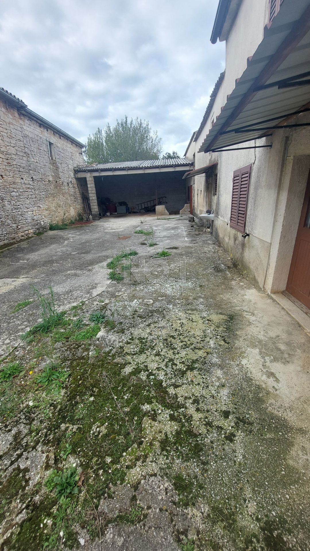 Kringa - starina za prodajo in obnovo