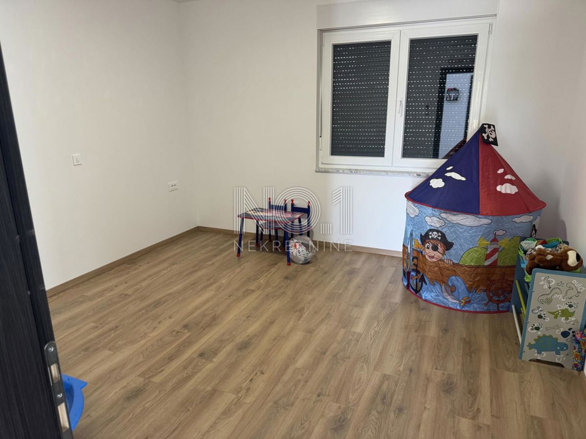 Vrbnik - prodaja samostojne novogradnje