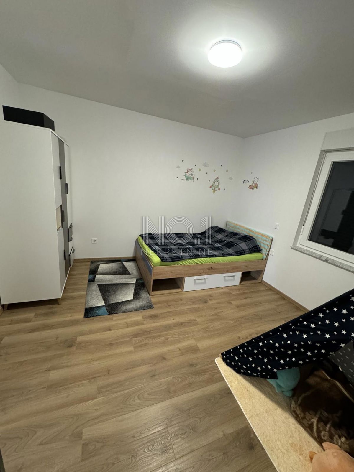 Vrbnik - prodaja samostojne novogradnje