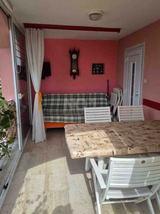 Crikvenica - hiša s pogledom na morje