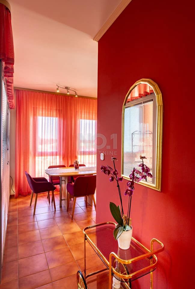 Stanovanje Palit, Rab, 62,20m2