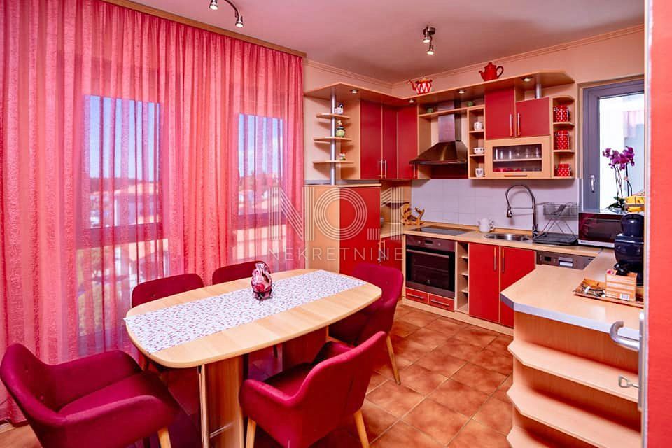 Stanovanje Palit, Rab, 62,20m2