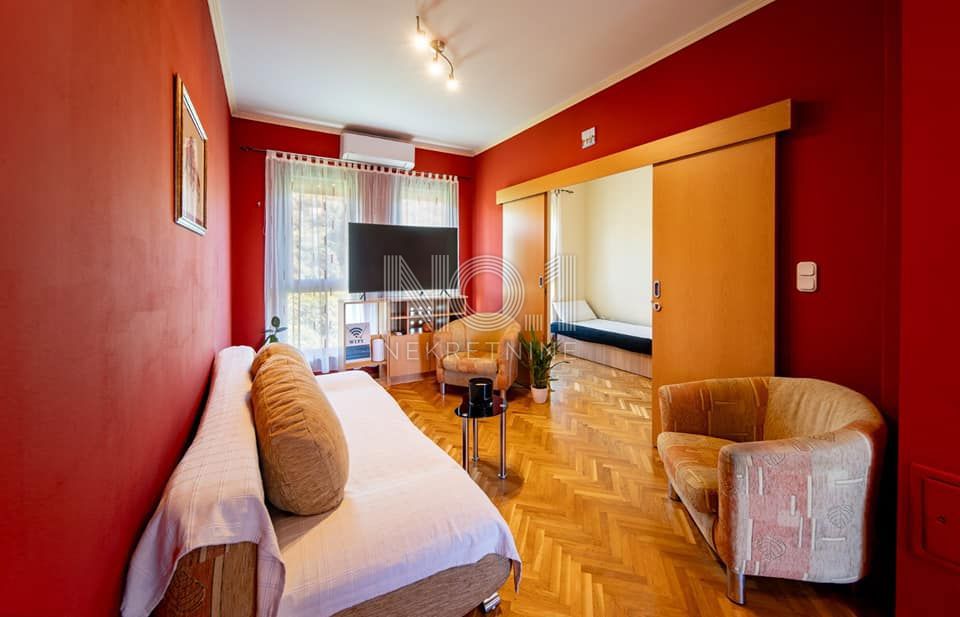Stanovanje Palit, Rab, 62,20m2