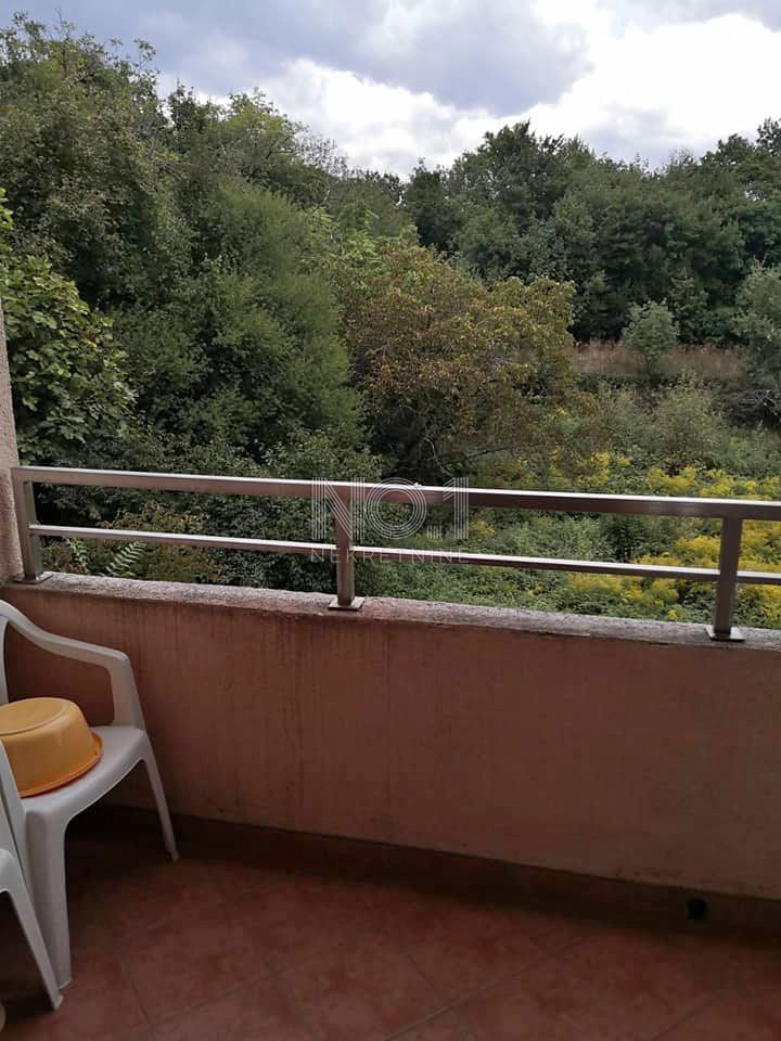 Opatija, Pobri - prodaja garsonjere z večjo ložo