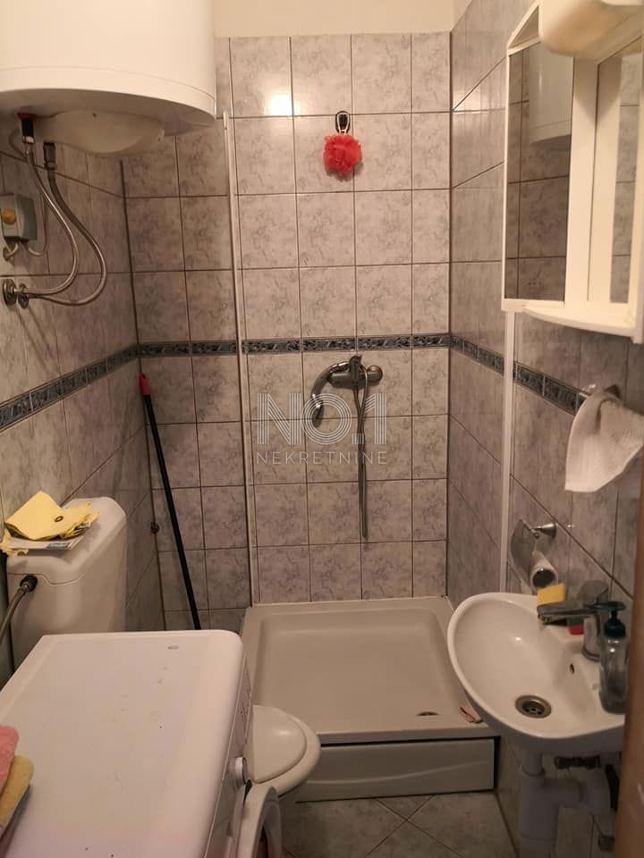 Opatija, Pobri - prodaja garsonjere z večjo ložo