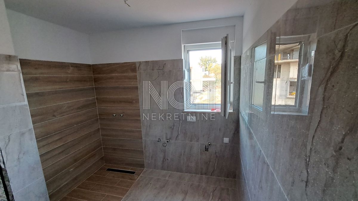 Njivice - sale of apartments in an exclusive new building